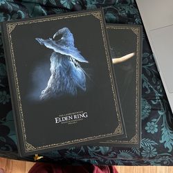 Elden Ring Books Of Knowledge