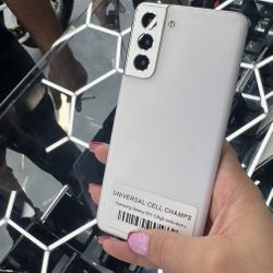 Samsung Galaxy S21 128gb