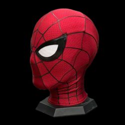 High quality spider-man bnd masks