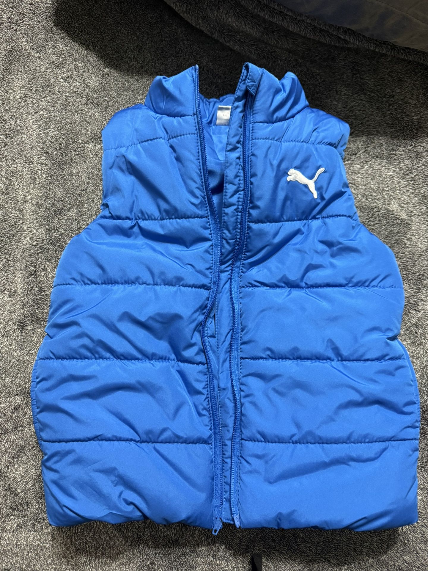 Puma Kids vest