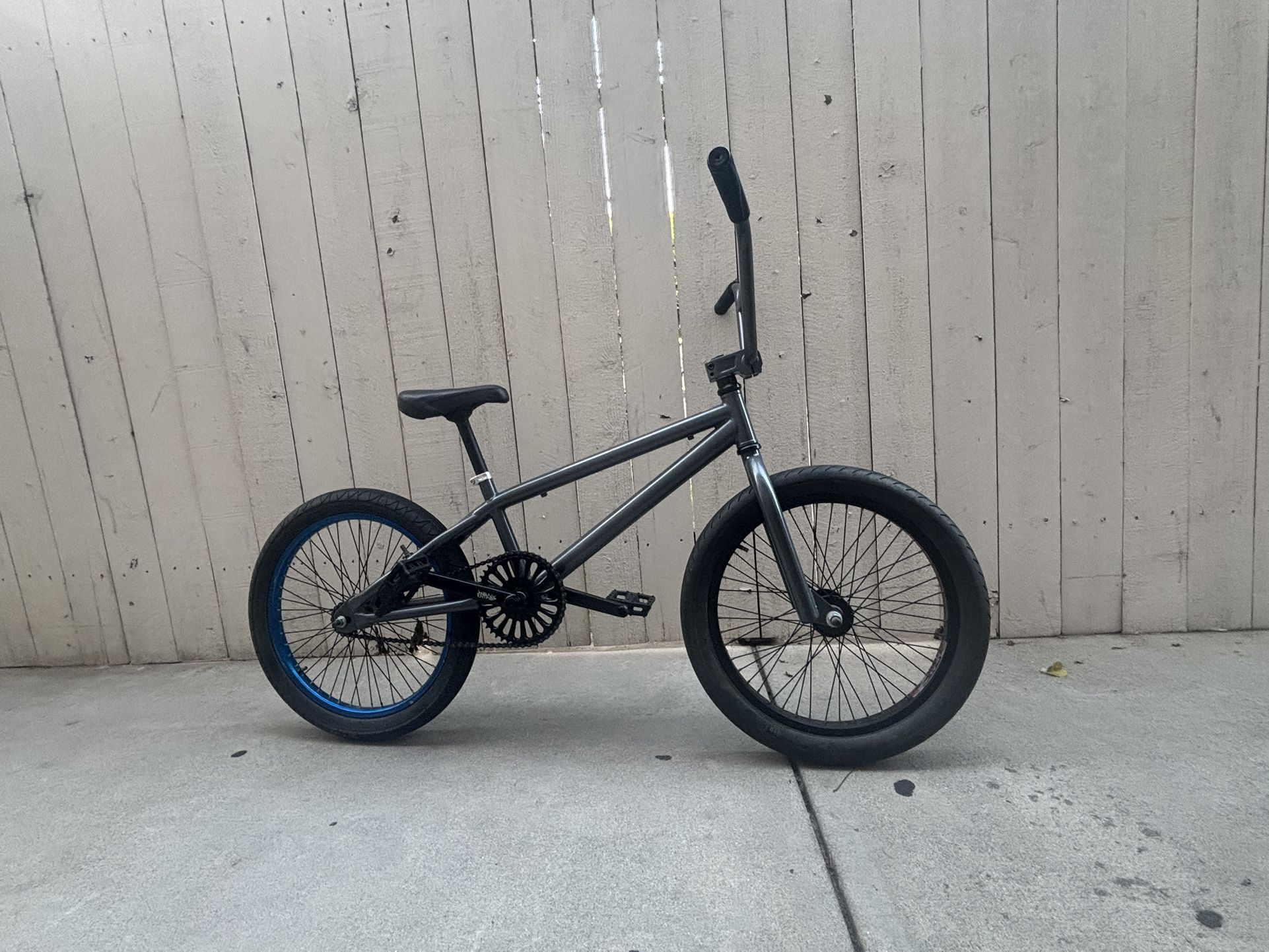 Bmx Bike