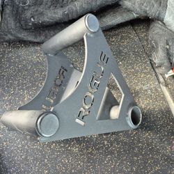 ROGUE LAND MINE HANDLE