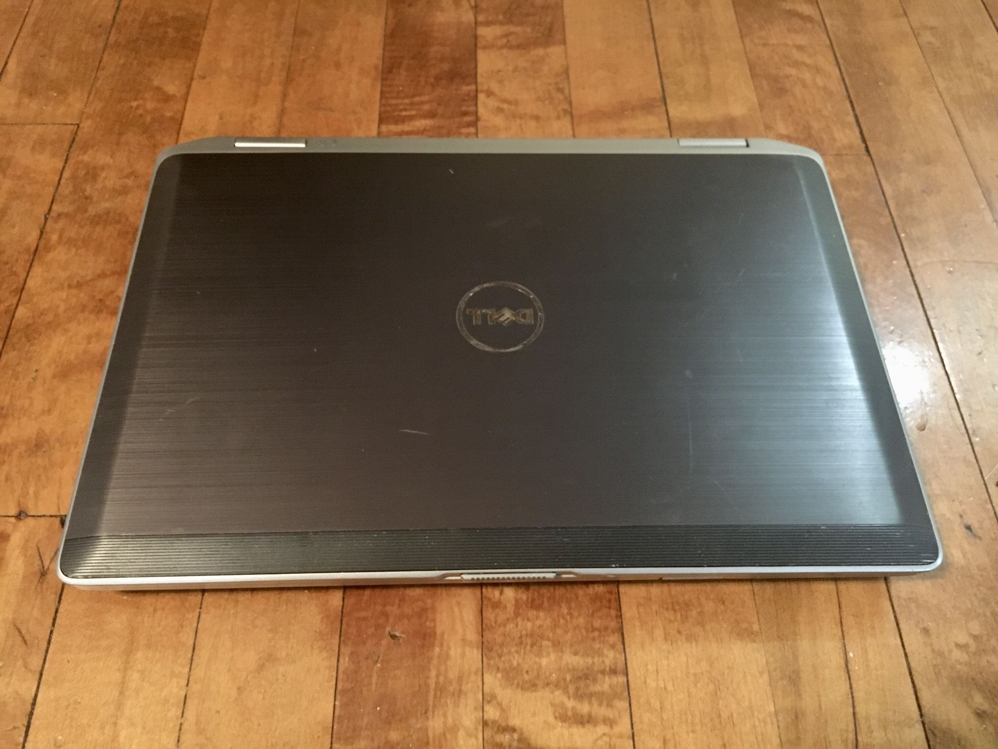 Dell Latitude E6420