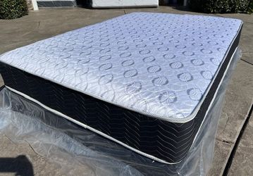 Queen Orthopedic Supreme 