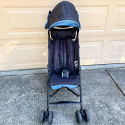 Summer Infant 3D Mini Stroller
