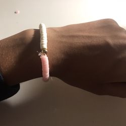 Homemade Bracelet!