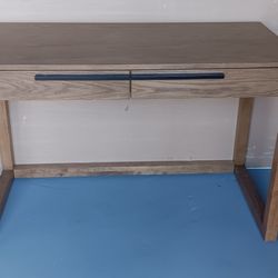 Desk  & Chair 