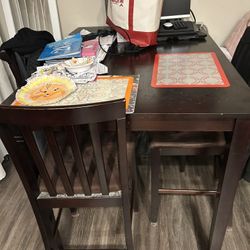 Kitchen Table