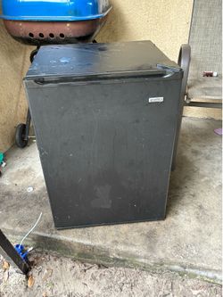Mini Fridge