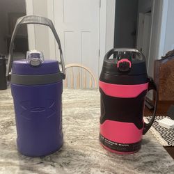 Under Armour Water Bottle