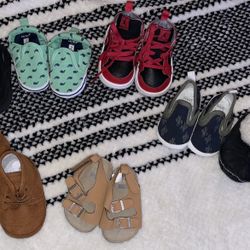 Baby Shoes