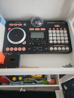 Dj System For Kids