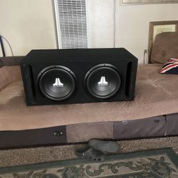 Sonido JL 12 Al 💯