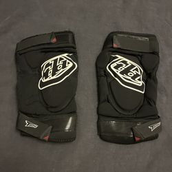 Troy Lee Knee Guards