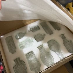 Bud Vases