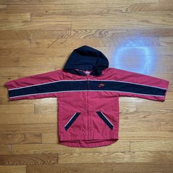 Nike Y2K Windbreaker 