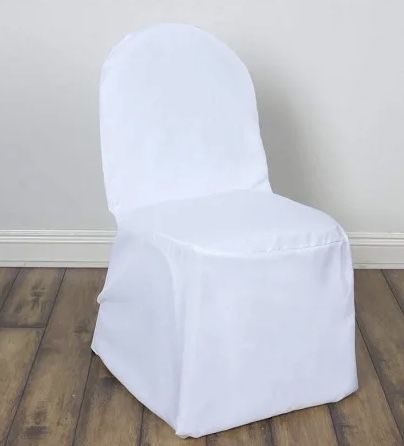 Chair Covers Banquet (x160)