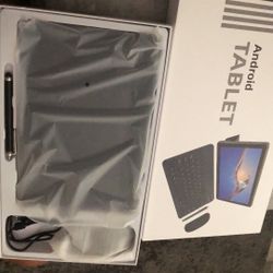 Android Tablet