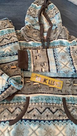 New*** Women’s Size Large Mukluk Pajamas 