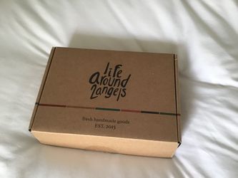 Life Around 2 Angels Bath