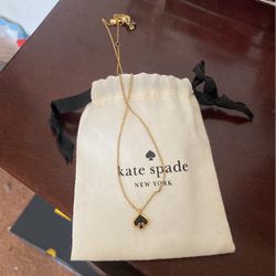 KATE SPADE Necklace 