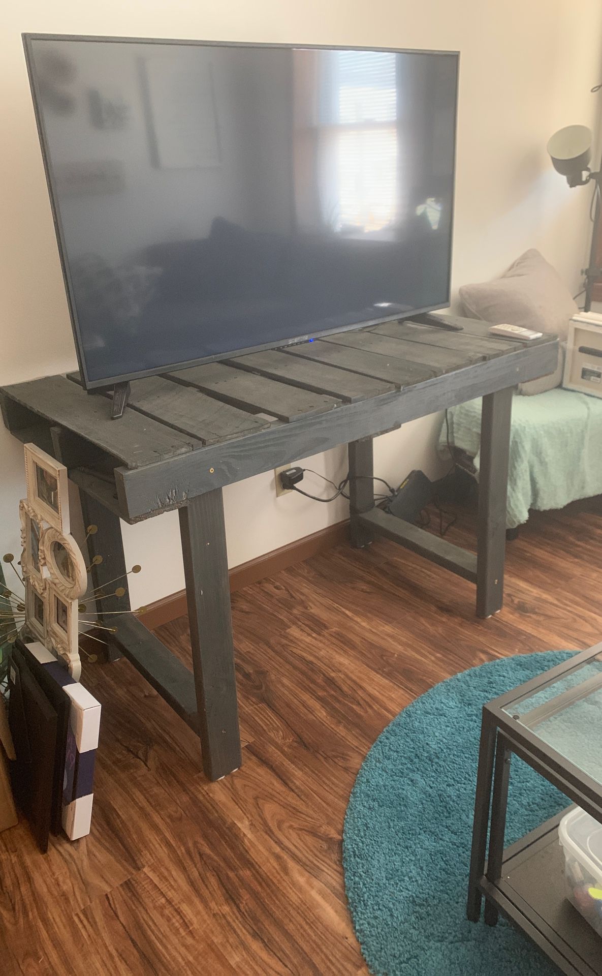 Farmhouse Table/TV Stand