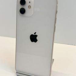 Apple iPhone 12 64gb. ( Fully Unlocked )