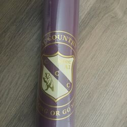 Combat Members Only BBCOR Bat 33 -3