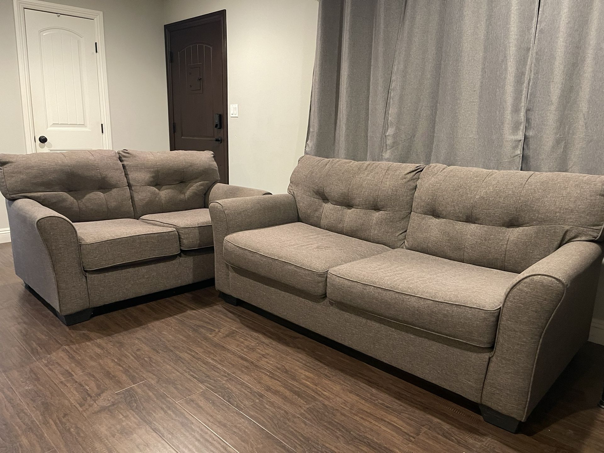 Set Of Couches