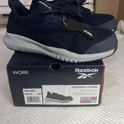 Brandnew Reebok Flexagon 3.0 Athletic Shoes Size- 9M