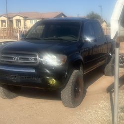 2005 Toyota Tundra