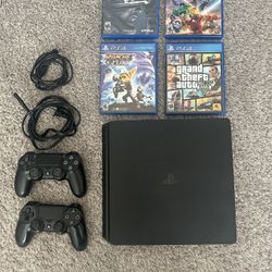 Factory Recertified PS4