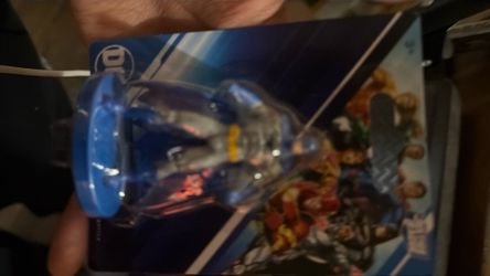 Justice League DC Batman