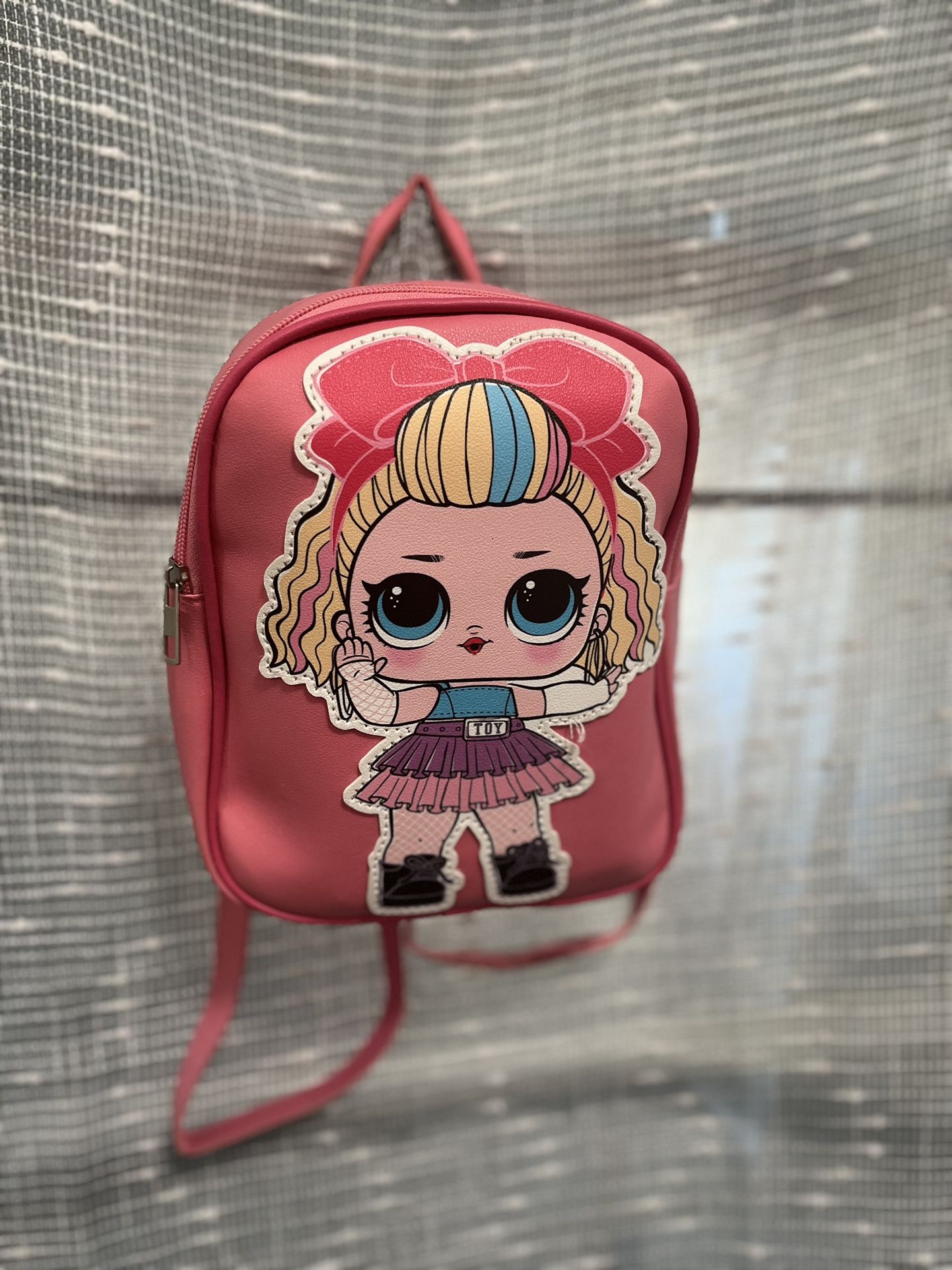 L.O.L Backpack