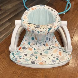 Baby Seat