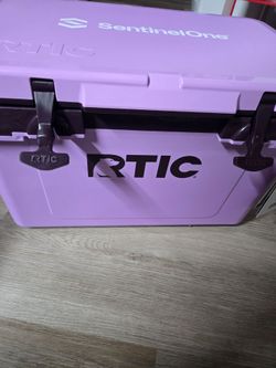 RTIC 32 QT Ultra-Light Cooler
