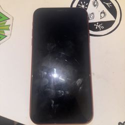iPhone 11 Locked 