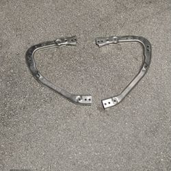 20 22 Corvette C8 Headlight Bracket OEM