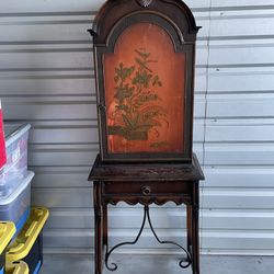 Antique Cabinet 
