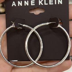 Anne Klein Earrings 