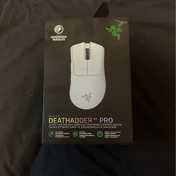 Deathadder v3 Pro