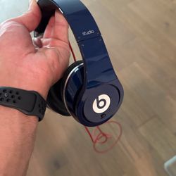 Beats by Dre Studio