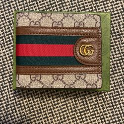 Gucci Wallet 