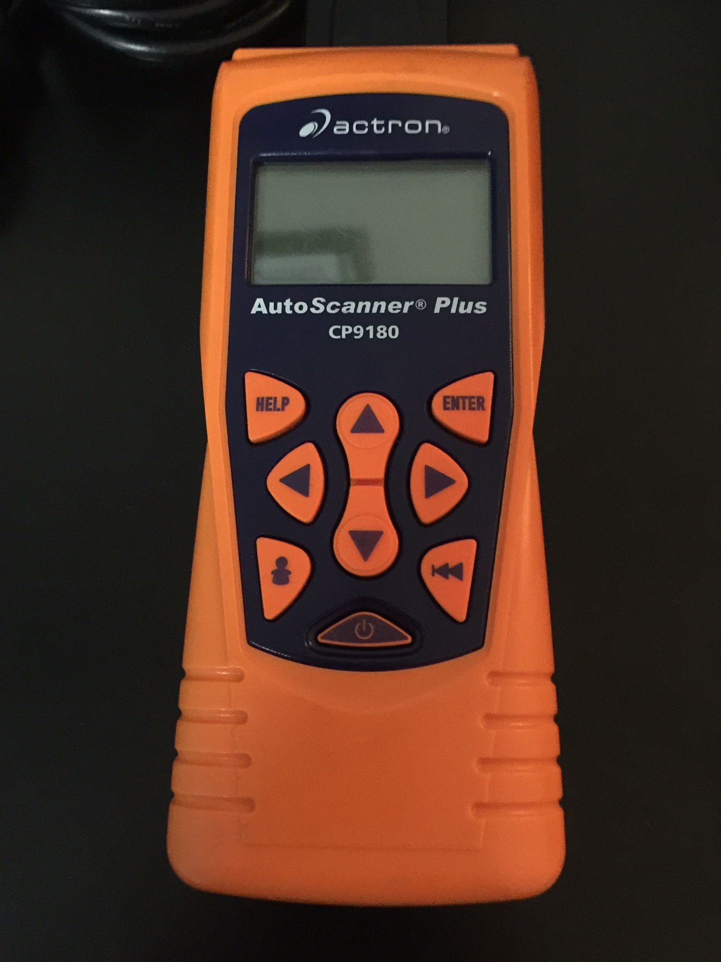 CP9180 Actron Autoscanner Plus OBD2 96 and up