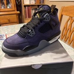 Air Jordan 4 Retro OG (GS)