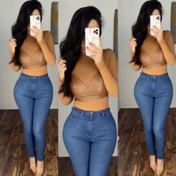 Cute Blouse