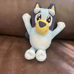 Bluey Stuffed Animal