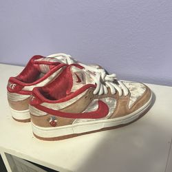 Nike sb dunks Strangelove