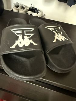 Kappa Faze Clan Adam Slides. 