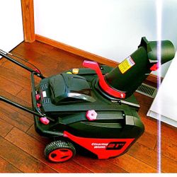 PowerSmart USA 21'' 212cc Single Stage Gas Snow Blower Model: DB7006B